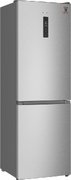 Отдельностоящий холодильник с инвертором Weissgauff WRK 185 Total NoFrost Inverter Inox фото 4 в Тюмени