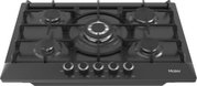 Газовая варочная панель Haier HHX-M75CWBX фото 3 в Тюмени