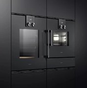 Духовой шкаф Gaggenau BOP 221-101 фото 2 в Тюмени