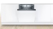 Встраиваемая посудомоечная машина BOSCH SMV25DX01R фото 2 в Тюмени