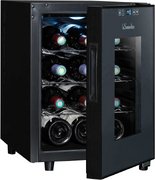 Винный шкаф La Sommeliere LS12C фото 2 в Тюмени