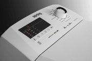 Стиральная машина Korting KWMT 0860 фото 2 в Тюмени
