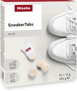 Таблетки для чистки обуви Miele SneakerTabs фото 2 в Тюмени