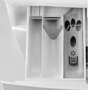Стиральная машина AEG L8FBE48SI фото 2 в Тюмени