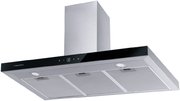 Вытяжка Maunfeld Breeze 90 нержавеющая сталь Вытяжка Maunfeld Breeze 90 нержавеющая сталь