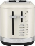 Тостер KitchenAid 5KMT2109EPL фарфоровый белый фото 2 в Тюмени