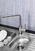 Смеситель Омойкири NAKAGAWA C фото 2 в Тюмени Смеситель Omoikiri NAKAGAWA C фото 2 в Тюмени