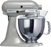 Миксер Китчен Эйд 5KSM150PSEMC фото в Тюмени Миксер KitchenAid 5KSM150PSEMC фото в Тюмени