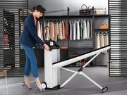 Гладильная система Miele B4312 FashionMaster фото 3 в Тюмени