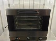 Конвекционная печь Smeg ALFA43GHU фото 4 в Тюмени
