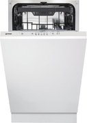 Полностью встраиваемая посудомоечная машина Gorenje GV520E10S фото 2 в Тюмени