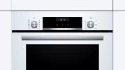 Встраиваемый духовой шкаф BOSCH HBJ517YW0R фото 3 в Тюмени