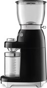 Кофемолка Смег CGF11BLEU фото 2 в Тюмени Кофемолка Smeg CGF11BLEU фото 2 в Тюмени