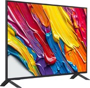 Телевизор LG 55QNED82A6B фото 2 в Тюмени