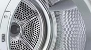 Сушильная машина Bosch WQG24101BY фото 3 в Тюмени