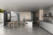 Духовой шкаф Gaggenau BOP210102 фото 4 в Тюмени