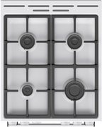 Газовая плита Gorenje GG5A11WF фото 4 в Тюмени