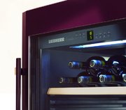 Винный шкаф Liebherr WK 2977 Grand Cru фото 4 в Тюмени