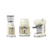 Кофемолка Смег CGF01CREU фото 2 в Тюмени Кофемолка Smeg CGF01CREU фото 2 в Тюмени