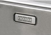 Мойка Franke SNX 251 крыло слева фото 3 в Тюмени
