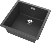 Мойка Тека Radea R10 40.40 M-TG Dark grey фото 3 в Тюмени Мойка Teka Radea R10 40.40 M-TG Dark grey фото 3 в Тюмени