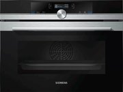 Духовой шкаф Siemens CB634GBS3 Духовой шкаф Siemens CB634GBS3