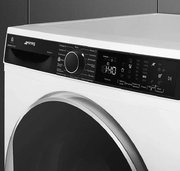 Сушильная машина Smeg DT393RU4 фото 4 в Тюмени