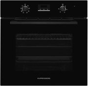 Духовой шкаф Kuppersberg HM 628 Black фото 2 в Тюмени