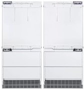 Встраиваемый холодильник Liebherr SBS 96E3 фото 3 в Тюмени