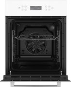 Духовой шкаф Weissgauff EOY 4511 Touch DW фото 2 в Тюмени