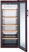 Винный шкаф Liebherr WK 4127 Vinothek фото 2 в Тюмени