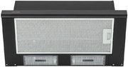 Вытяжка Krona KAMILLA 600 2DN BLACK фото 4 в Тюмени