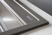 Мойка Омойкири Kitagawa 86-LB-WH фото 4 в Тюмени Мойка Omoikiri Kitagawa 86-LB-WH фото 4 в Тюмени
