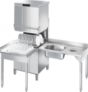 Посудомоечная машина Smeg HTY630DE фото 3 в Тюмени