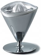Соковыжималка Бугатти Juicer Vita Chrome фото 3 в Тюмени Соковыжималка Bugatti Juicer Vita Chrome фото 3 в Тюмени