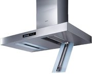 Вытяжка Gutmann Luminante фото в Тюмени