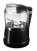 Измельчитель Китчен Эйд 5KFC3515EOB фото 2 в Тюмени Измельчитель KitchenAid 5KFC3515EOB фото 2 в Тюмени
