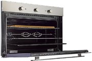 Духовой шкаф Korting OGG 5409 CSX PRO фото 2 в Тюмени