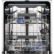 Встраиваемая посудомоечная машина Electrolux KEGB9420W фото 2 в Тюмени
