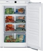 Морозильник Liebherr IG 1156 Premium SuperFrost