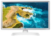 Телевизор LG 24TQ510S-WZ