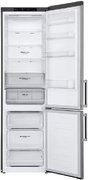 Холодильник LG GA-B 509 BMJZ фото 2 в Тюмени