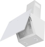 Кухонная вытяжка MAUNFELD Eagle 60 белый фото 3 в Тюмени
