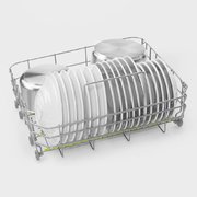 Встраиваемая посудомоечная машина Smeg ST211DS фото 4 в Тюмени
