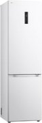 Холодильник LG GC-B509FQQW фото 2 в Тюмени