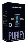 Гранулы от накипи Лаурастар AQUA Refill фото 2 в Тюмени Гранулы от накипи Laurastar AQUA Refill фото 2 в Тюмени