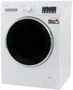 Стирально-сушильная машина Schaub Lorenz SLW TW7231 фото 2 в Тюмени