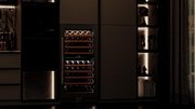 Винный шкаф Meyvel MV99PRO-KST2 фото 3 в Тюмени