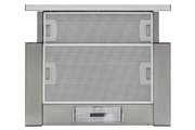 Встраиваемая вытяжка KRONA Kamilla slim 500 inox/inox фото 4 в Тюмени