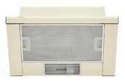 Встраиваемая вытяжка KRONA Kamilla slim 500 ivory фото 2 в Тюмени